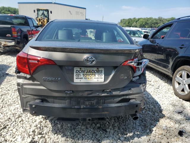 Photo 6 from auction – 2017 TOYOTA COROLLA L with VIN 2T1BURHEXHC747284
