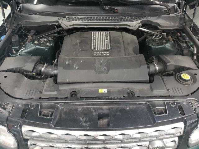 Photo 11 from auction – 2014 LAND ROVER RANGE ROVE with VIN SALWR2WF0EA371967