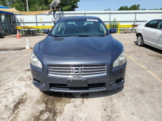 Photo 5 from auction – 2010 NISSAN MAXIMA S with VIN 1N4AA5AP2AC847554