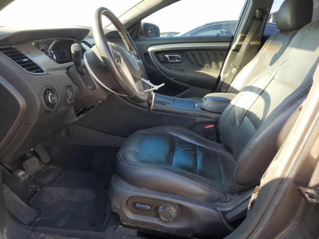 Photo 7 from auction – 2015 FORD TAURUS SEL with VIN 1FAHP2E87FG184528
