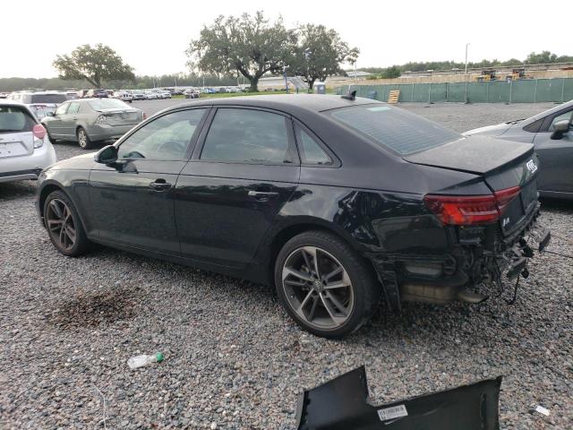 Photo 2 from auction – 2019 AUDI A4 PREMIUM with VIN WAUGMAF45KA115139