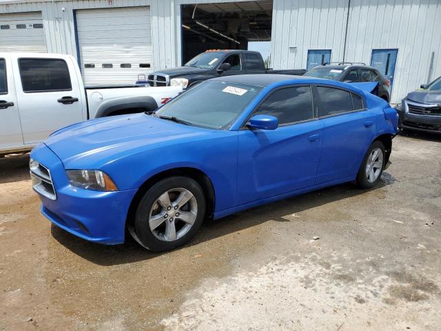 DODGE CHARGER SE 2012 with VIN 2C3CDXBG5CH297761 - Photo from auction