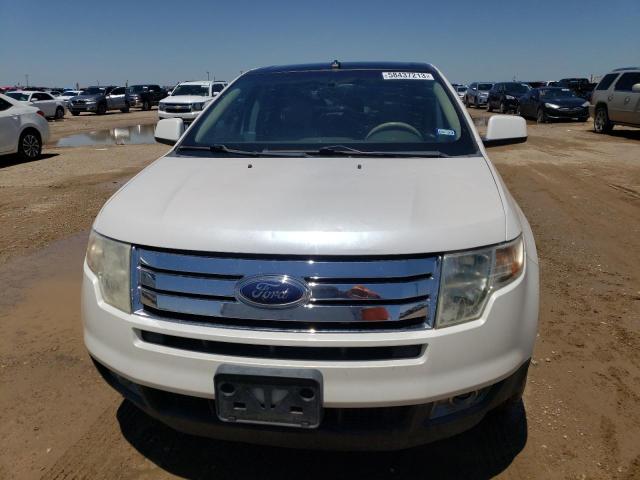 Снимка 5 от търг – 2009 FORD EDGE SEL с VIN 2FMDK38C19BA55138