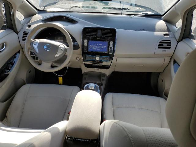 Foto 8 de la subasta – 2013 NISSAN LEAF S con VIN 1N4AZ0CP8DC409795