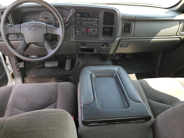 Photo 8 from auction – 2007 CHEVROLET SILVERADO with VIN 1GCEC19X27Z148272