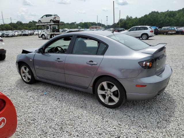 Photo 2 from auction – 2004 MAZDA 3 S with VIN JM1BK323041175232