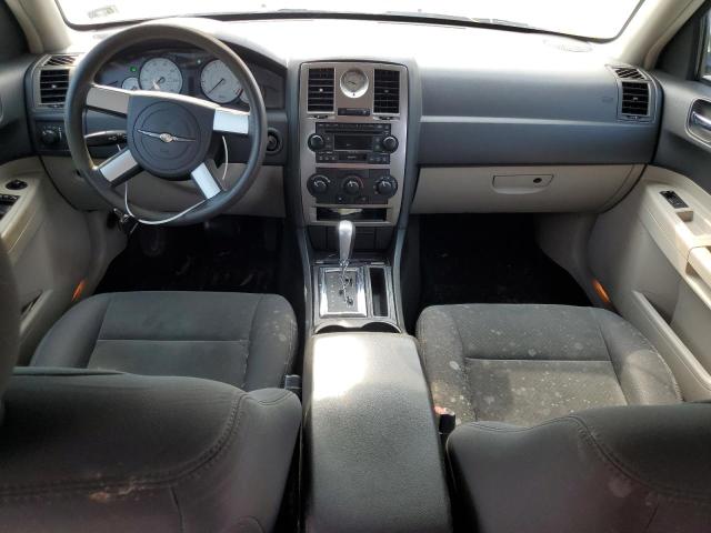 Photo 8 from auction – 2007 CHRYSLER 300 with VIN 2C3LA43R47H885213
