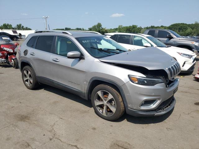Photo 4 from auction – 2019 JEEP CHEROKEE L with VIN 1C4PJLDX2KD263414