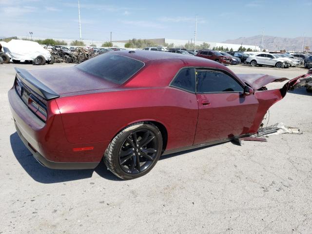 Photo 3 from auction – 2018 DODGE CHALLENGER with VIN 2C3CDZAG9JH287597