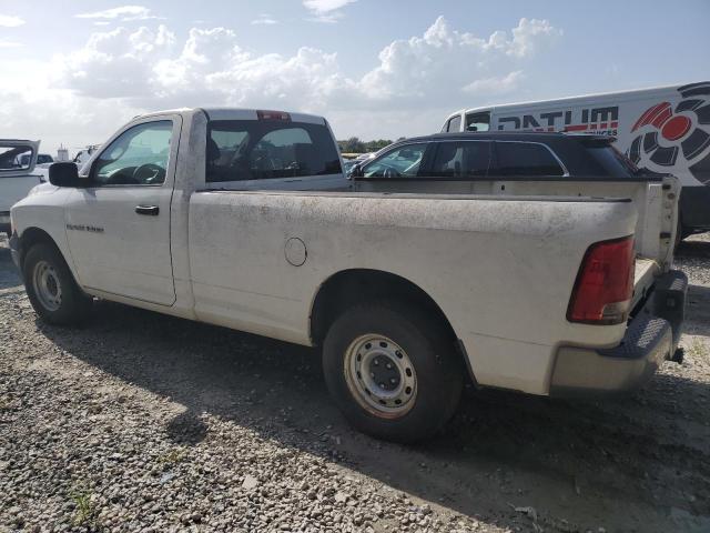 Photo 2 from auction – 2011 DODGE RAM 1500 with VIN 3D7JB1EP8BG586137