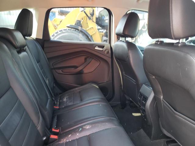 Photo 10 from auction – 2014 FORD ESCAPE TIT with VIN 1FMCU9J98EUA65631