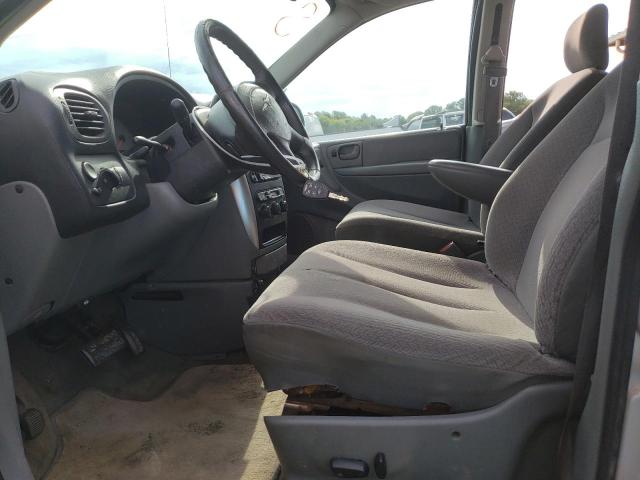 Photo 7 from auction – 2007 CHRYSLER TOWN & COU with VIN 2A8GP54L17R120331
