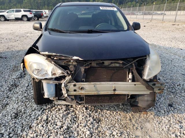 Photo 5 from auction – 2014 NISSAN VERSA S with VIN 3N1CN7AP7EL842236