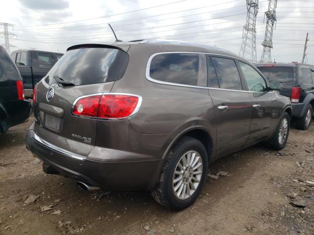 Photo 3 from auction – 2008 BUICK ENCLAVE CX with VIN 5GAEV23778J262987