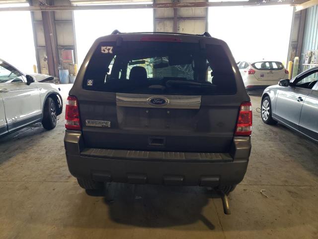 Photo 6 from auction – 2012 FORD ESCAPE LIM with VIN 1FMCU0E73CKC60954