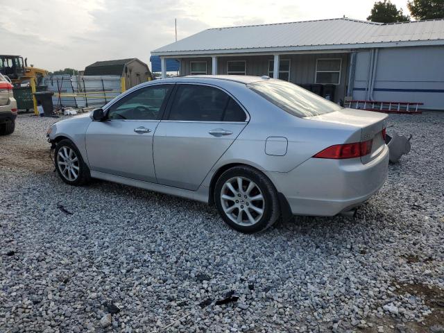 Photo 2 from auction – 2006 ACURA TSX with VIN JH4CL96846C031750