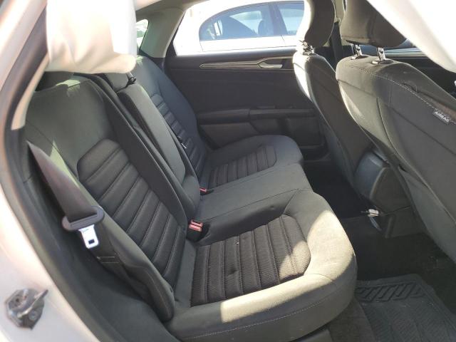 Photo 10 from auction – 2017 FORD FUSION SE with VIN 3FA6P0H78HR330705