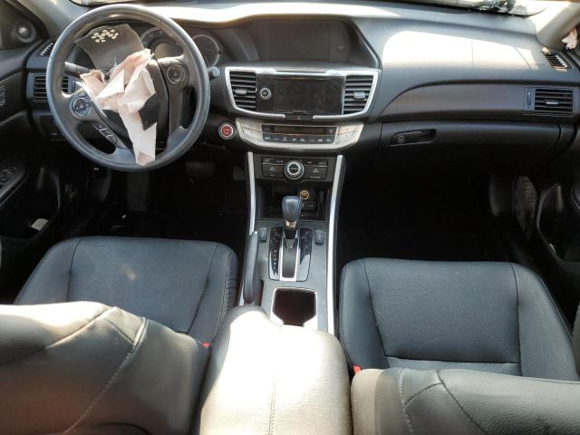Photo 8 from auction – 2014 HONDA ACCORD with VIN 1HGCR2F86EA269974