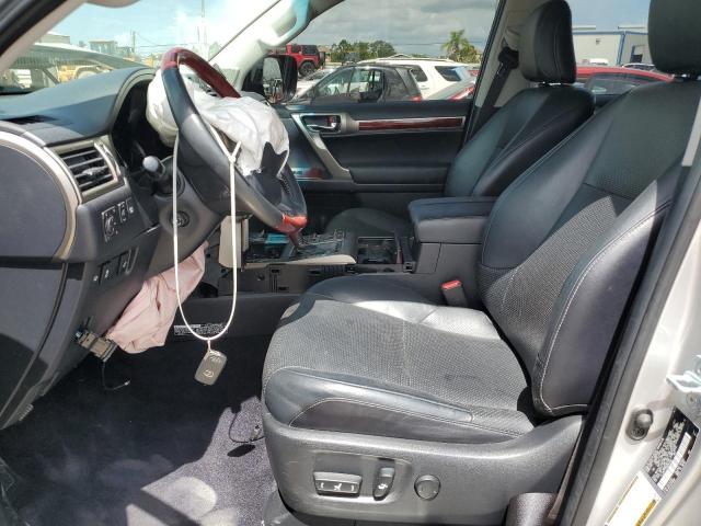 Photo 7 from auction – 2013 LEXUS GX 460 PRE with VIN JTJJM7FX3D5062262