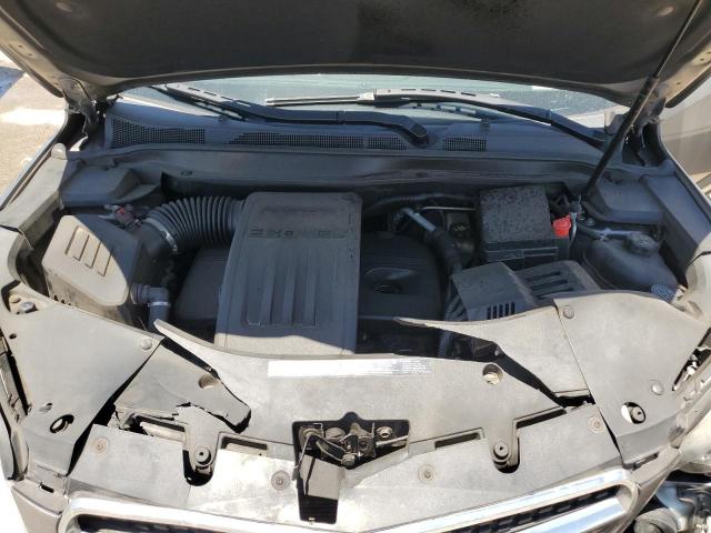 Photo 11 from auction – 2012 CHEVROLET EQUINOX LT with VIN 2GNALDEK1C6392597