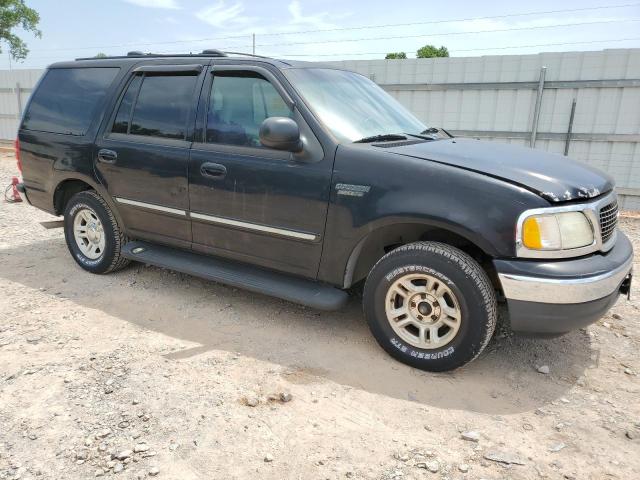 Photo 4 from auction – 2001 FORD EXPEDITION with VIN 1FMRU15W51LB39292