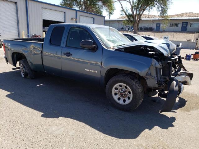 Photo 4 from auction – 2012 GMC SIERRA K15 with VIN 1GTR2TEA3CZ119066