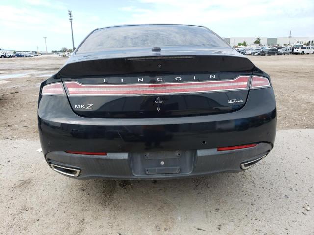 Photo 6 from auction – 2013 LINCOLN MKZ with VIN 3LN6L2JK5DR800842