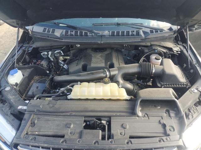 Photo 11 from auction – 2020 FORD F150 SUPER with VIN 1FTEW1E49LKD32324