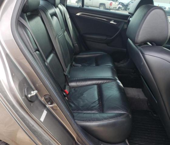 Photo 10 from auction – 2008 ACURA TL with VIN 19UUA66288A017369