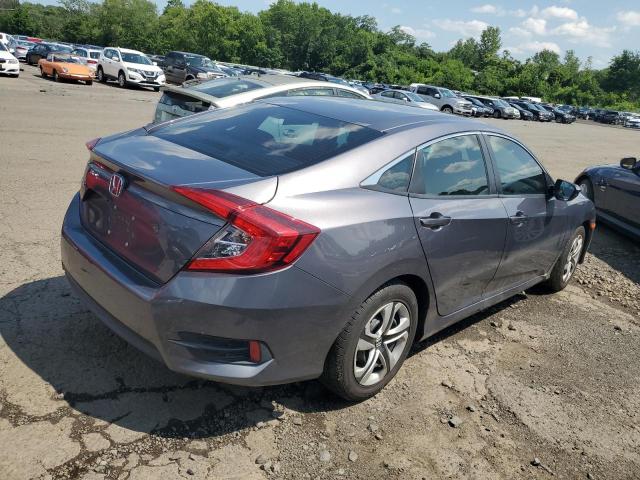 Photo 3 from auction – 2017 HONDA CIVIC LX with VIN 19XFC2F59HE210762