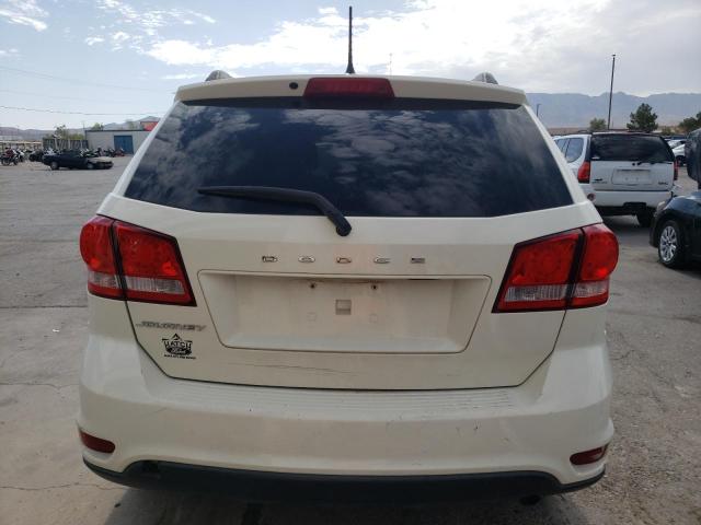 Photo 6 from auction – 2016 DODGE JOURNEY SX with VIN 3C4PDCBBXGT112482
