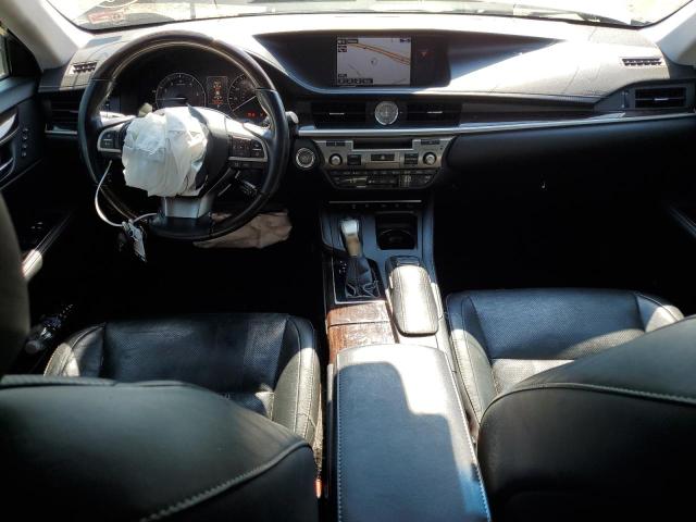 Photo 8 from auction – 2016 LEXUS ES 350 with VIN JTHBK1GG9G2235831