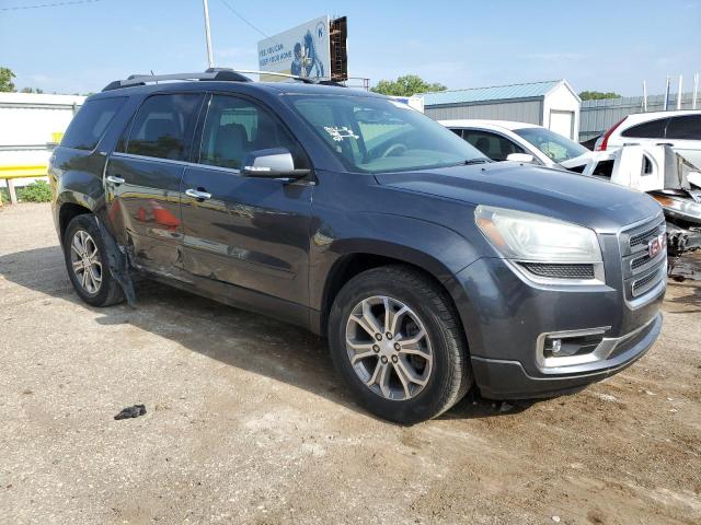 Photo 4 from auction – 2014 GMC ACADIA SLT with VIN 1GKKRRKD9EJ323231
