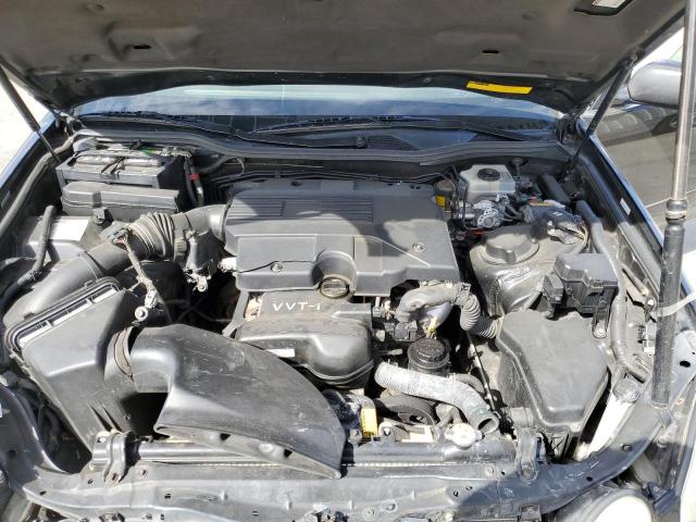 Photo 11 from auction – 2002 LEXUS GS 300 with VIN JT8BD69SX20166757