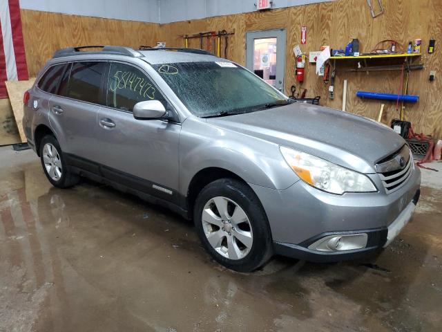 Photo 4 from auction – 2011 SUBARU OUTBACK 2. with VIN 4S4BRCJCXB3384763
