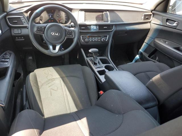 Photo 8 from auction – 2017 KIA OPTIMA LX with VIN KNAGT4L33H5150912