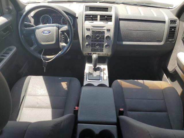 Photo 8 from auction – 2011 FORD ESCAPE XLT with VIN 1FMCU0DG1BKA74605