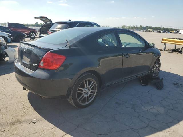 Photo 3 from auction – 2005 SCION TC with VIN JTKDE177450027973