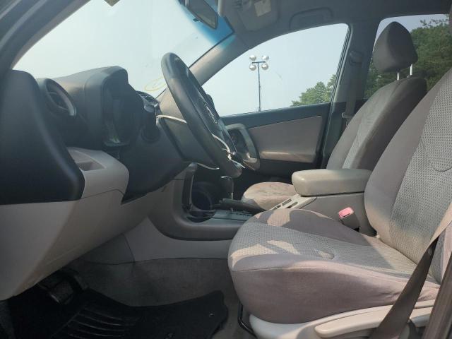 Photo 7 from auction – 2007 TOYOTA RAV4 with VIN JTMZD33V076024553