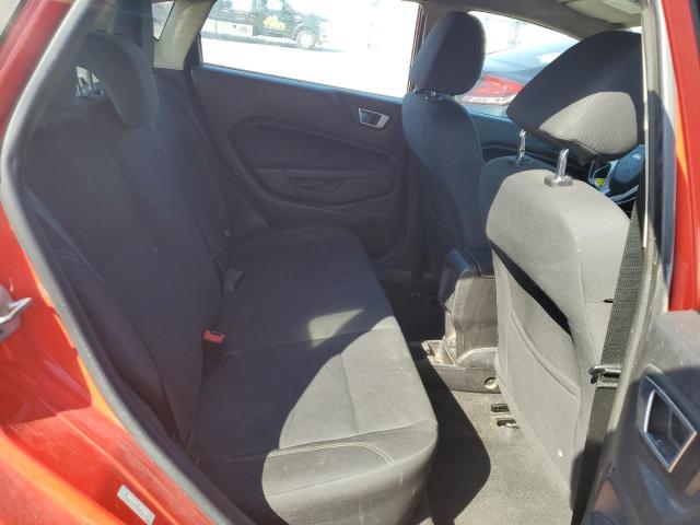 Photo 10 from auction – 2015 FORD FIESTA SE with VIN 3FADP4EJ4FM108445