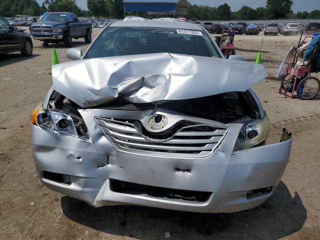 Photo 5 from auction – 2009 TOYOTA CAMRY BASE with VIN 4T1BE46KX9U319482