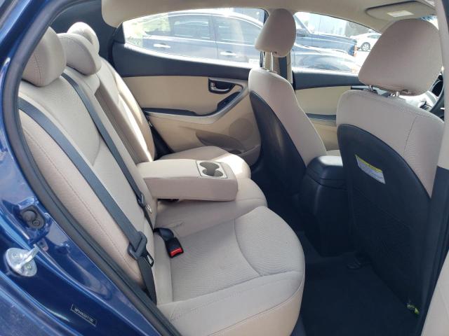 Zdjęcie 10 z aukcji – 2016 HYUNDAI 260 z VIN 5NPDH4AE0GH717295