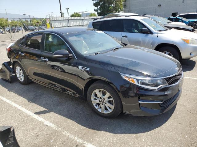 Photo 4 from auction – 2017 KIA OPTIMA LX with VIN 5XXGT4L31HG136294