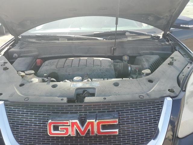 Photo 12 from auction – 2012 GMC ACADIA SLT with VIN 1GKKVSED6CJ207092