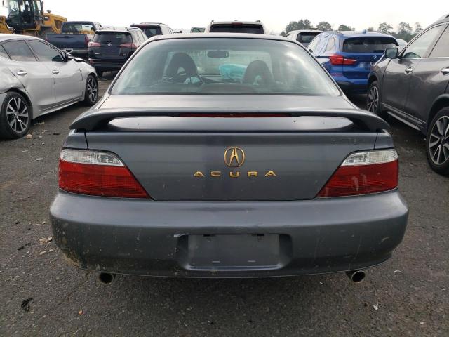 Photo 6 from auction – 2003 ACURA 3.2TL TYPE with VIN 19UUA56863A023856