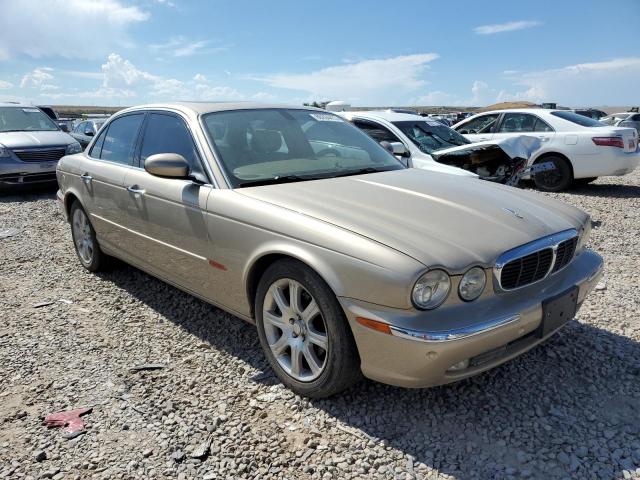 Photo 4 from auction – 2004 JAGUAR XJ8 with VIN SAJWA71C84SG22935