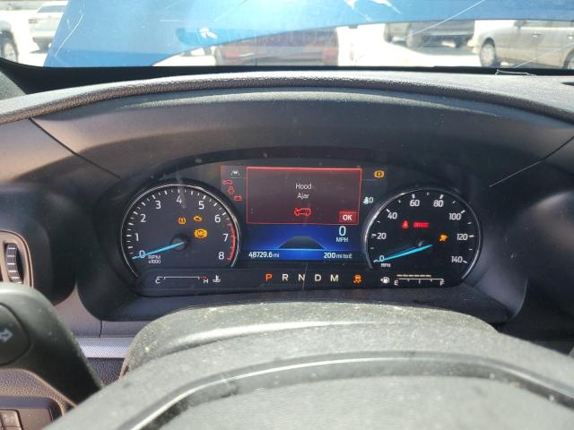 Photo 9 from auction – 2020 FORD EXPLORER X with VIN 1FMSK8DH7LGB90632