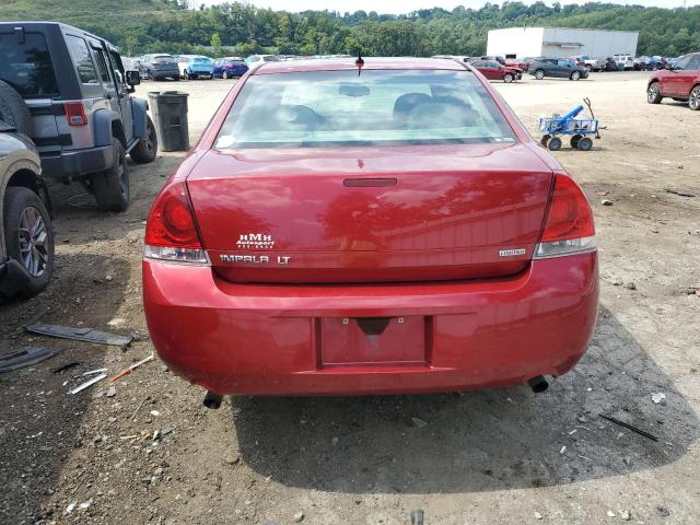 Photo 6 from auction – 2015 CHEVROLET IMPALA LIM with VIN 2G1WB5E32F1151366