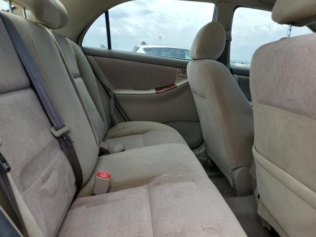 Photo 10 from auction – 2007 TOYOTA COROLLA CE with VIN 1NXBR32E37Z803134