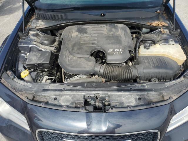 Photo 11 from auction – 2017 CHRYSLER 300C with VIN 2C3CCARG2HH508279